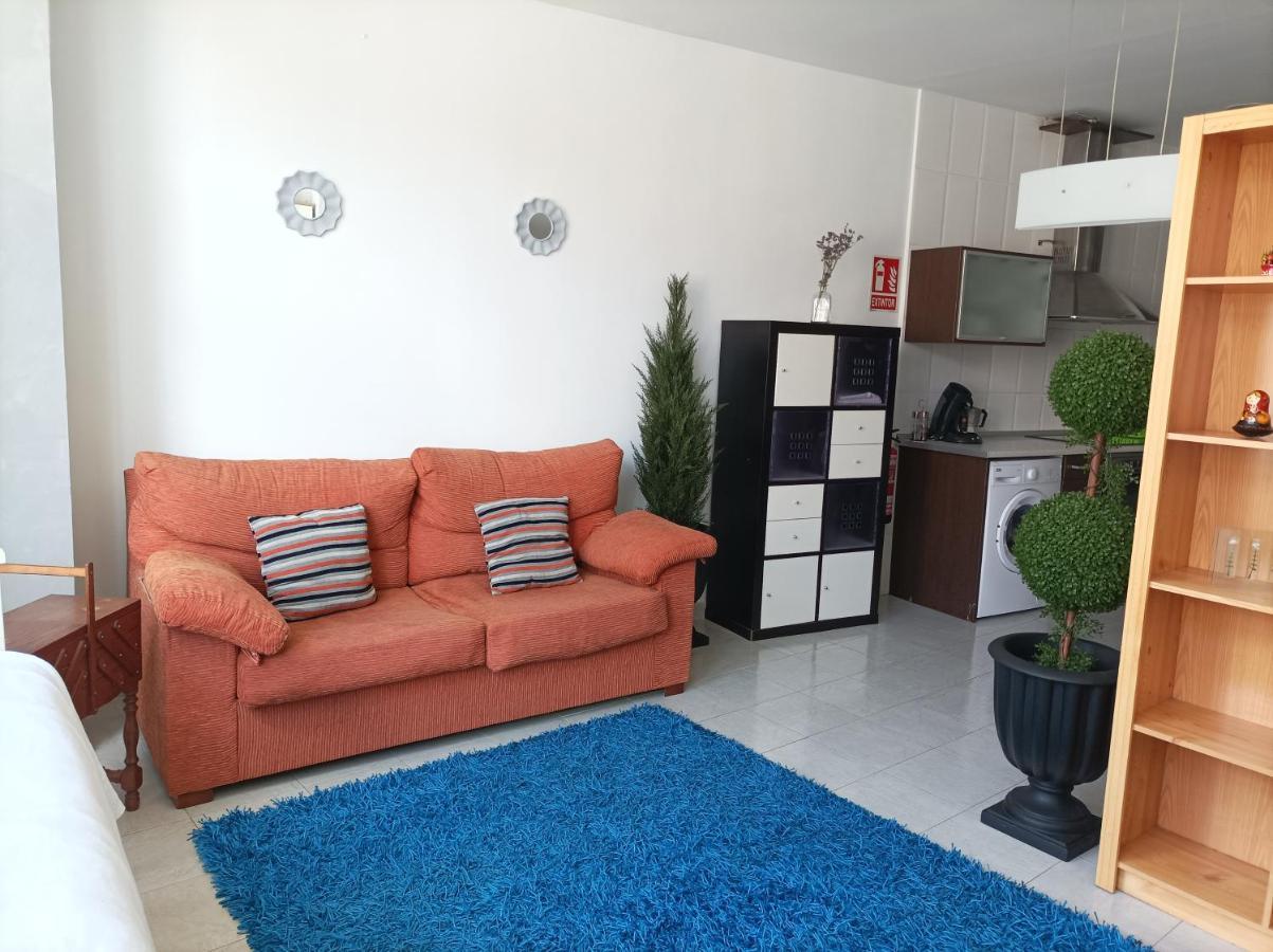 Apartamento Luminoso En El Astillero Exterior photo